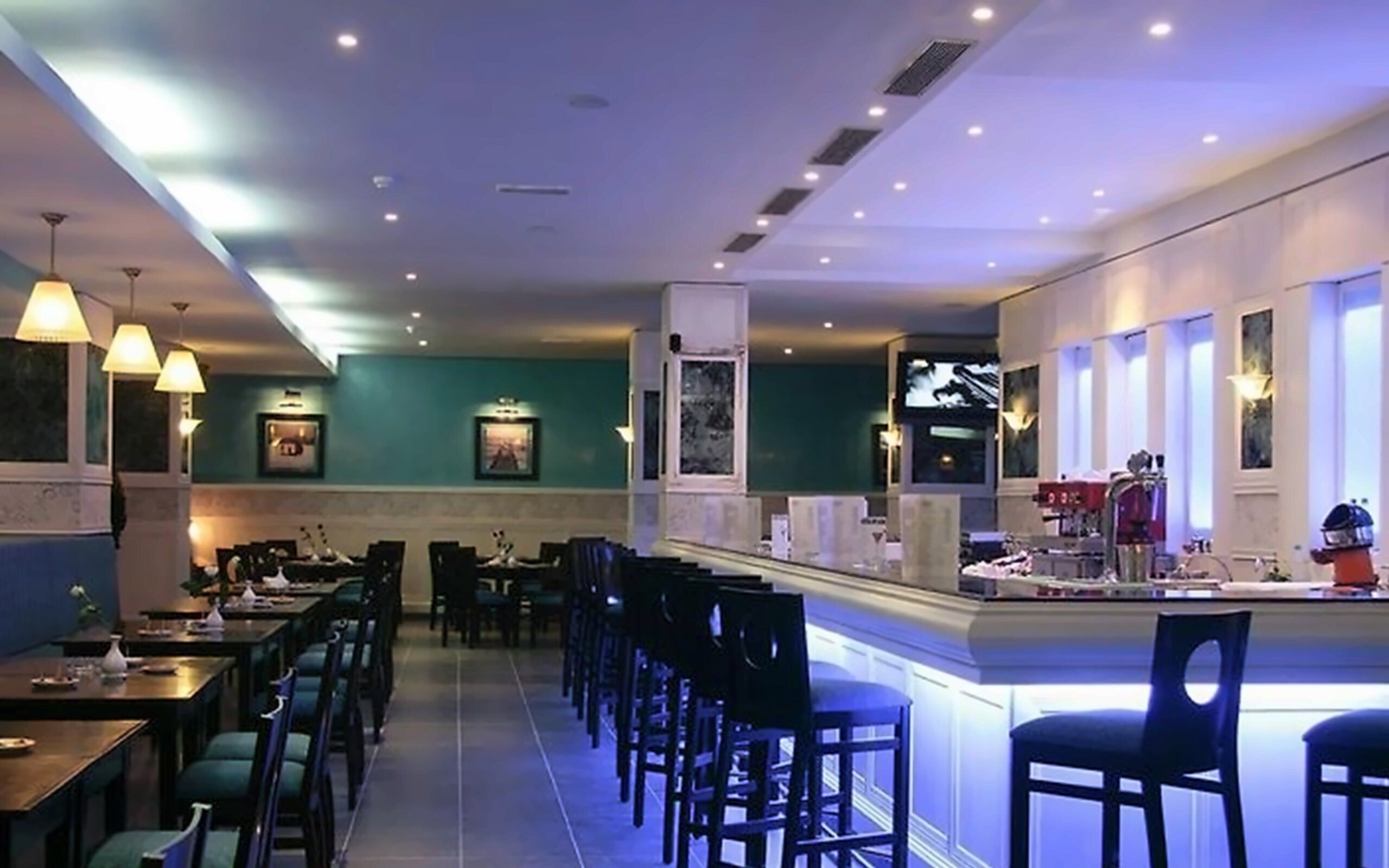 Територія Sentido Aziza Beach Golf & SPA 4*