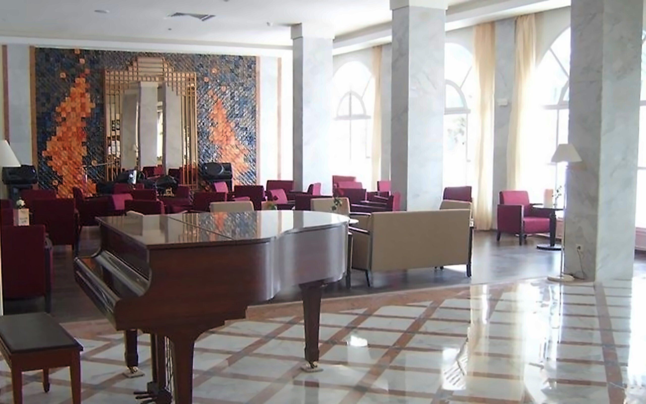 Апартаменти Sentido Aziza Beach Golf & SPA 4*