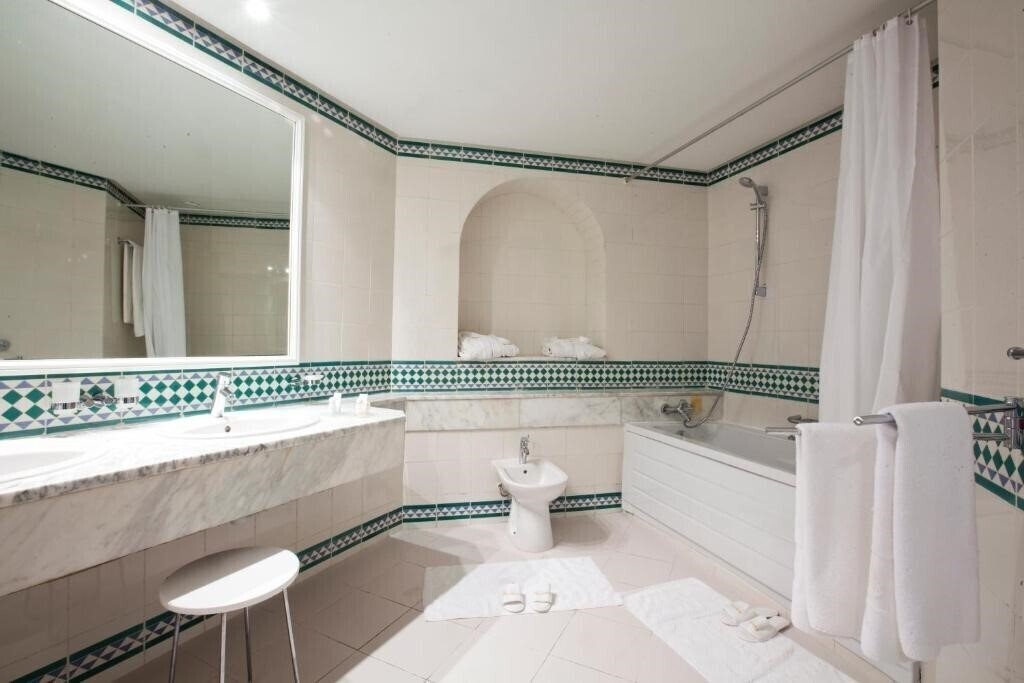 Вид El Mouradi Hammamet 4*
