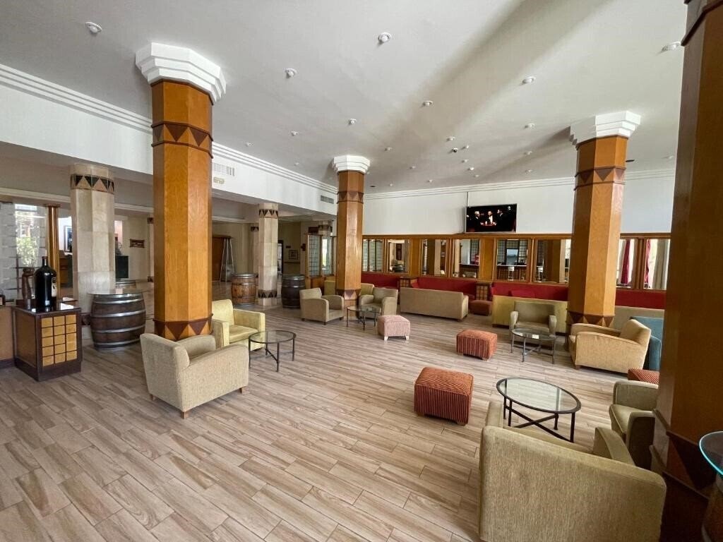 Фотография Marina Palace 4*