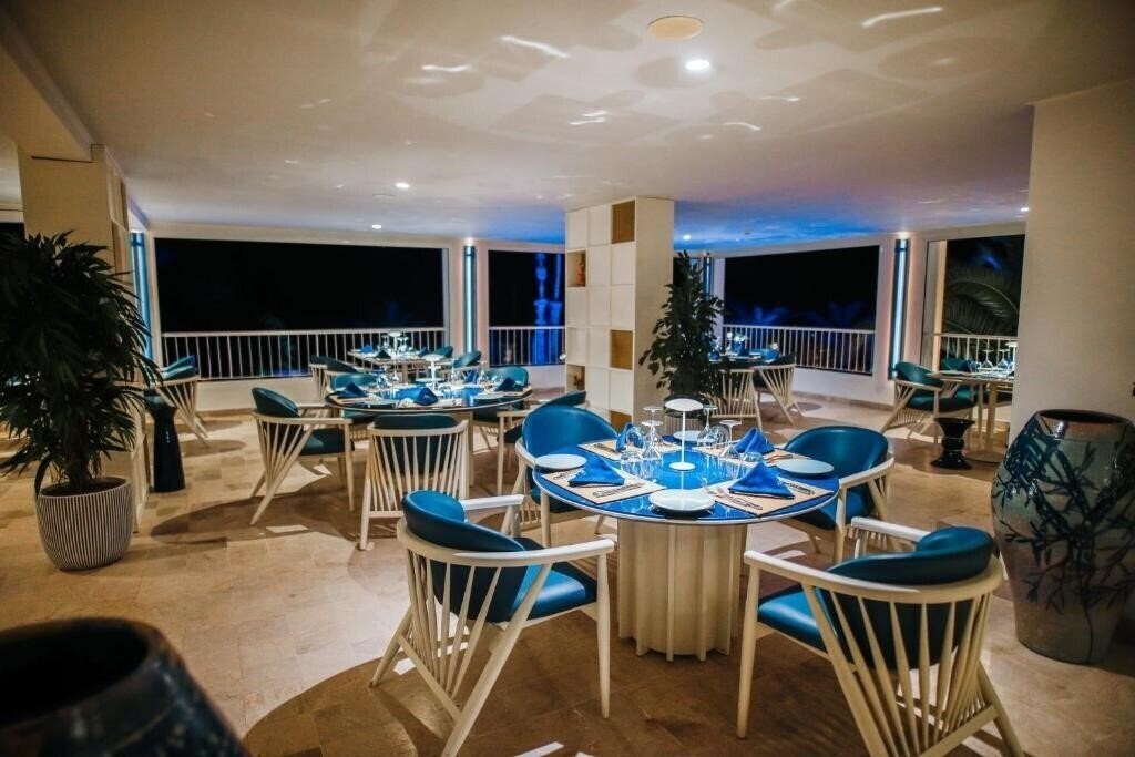 Панорама Royal Azur Thalasso Golf 5*