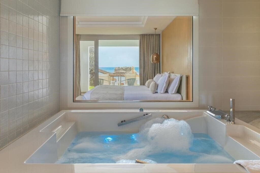 Фото Royal Azur Thalasso Golf 5*