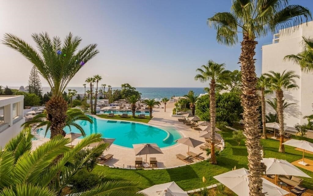 Фотография Royal Azur Thalasso Golf 5*