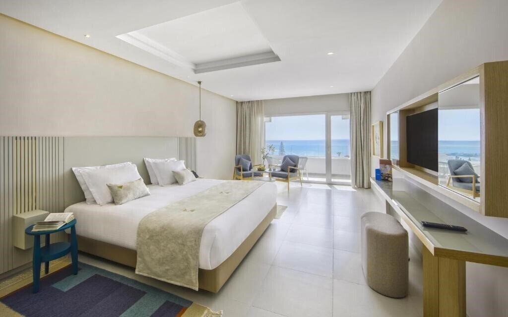 Вид Royal Azur Thalasso Golf 5*