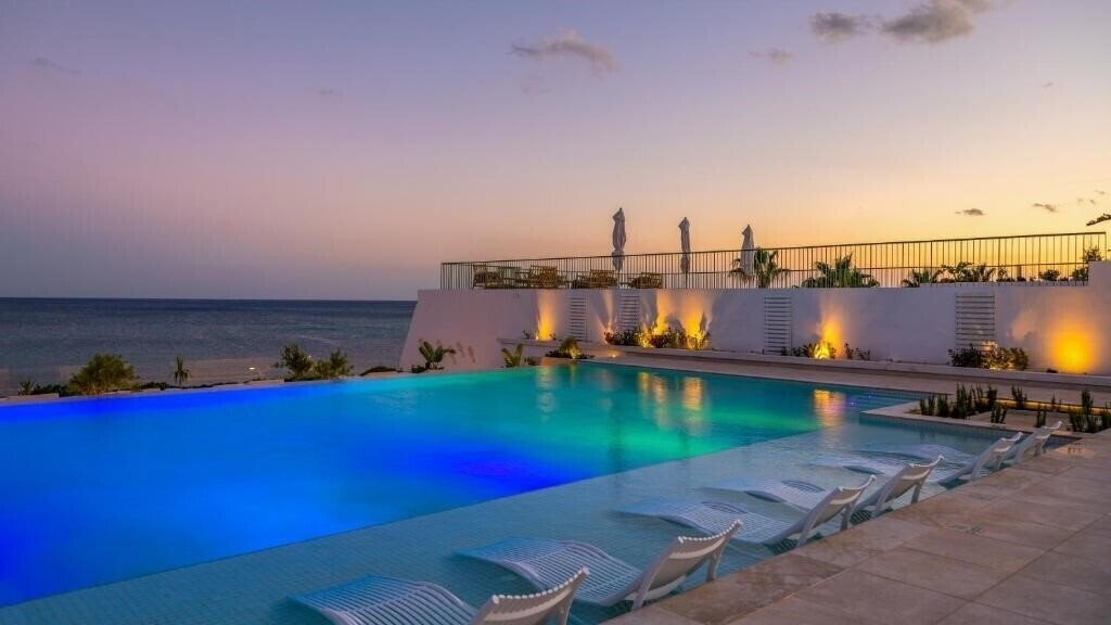 Территория Royal Azur Thalasso Golf 5*