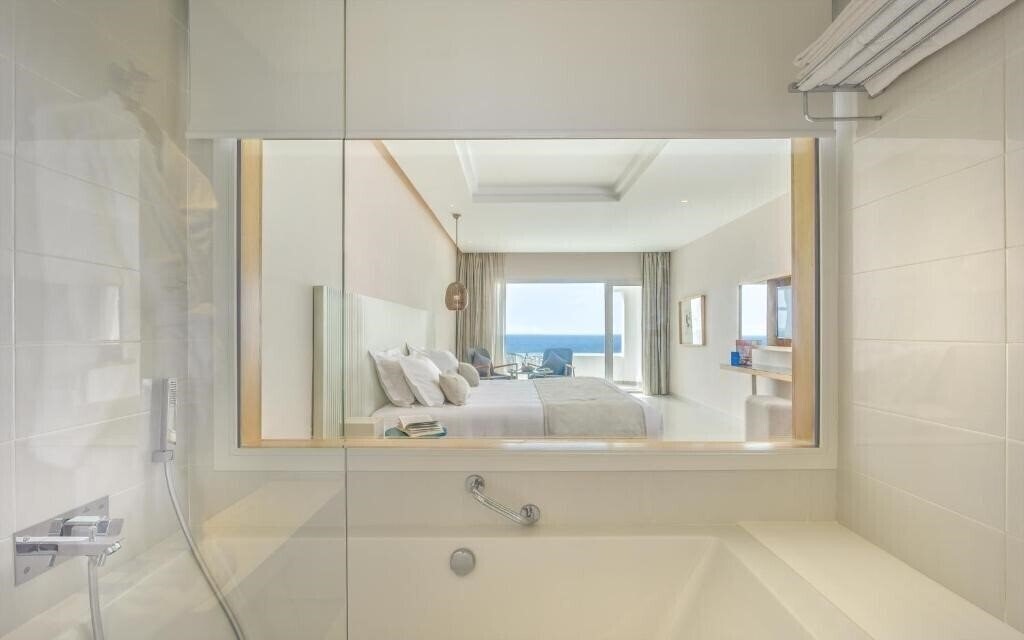 Апартаменты Royal Azur Thalasso Golf 5*