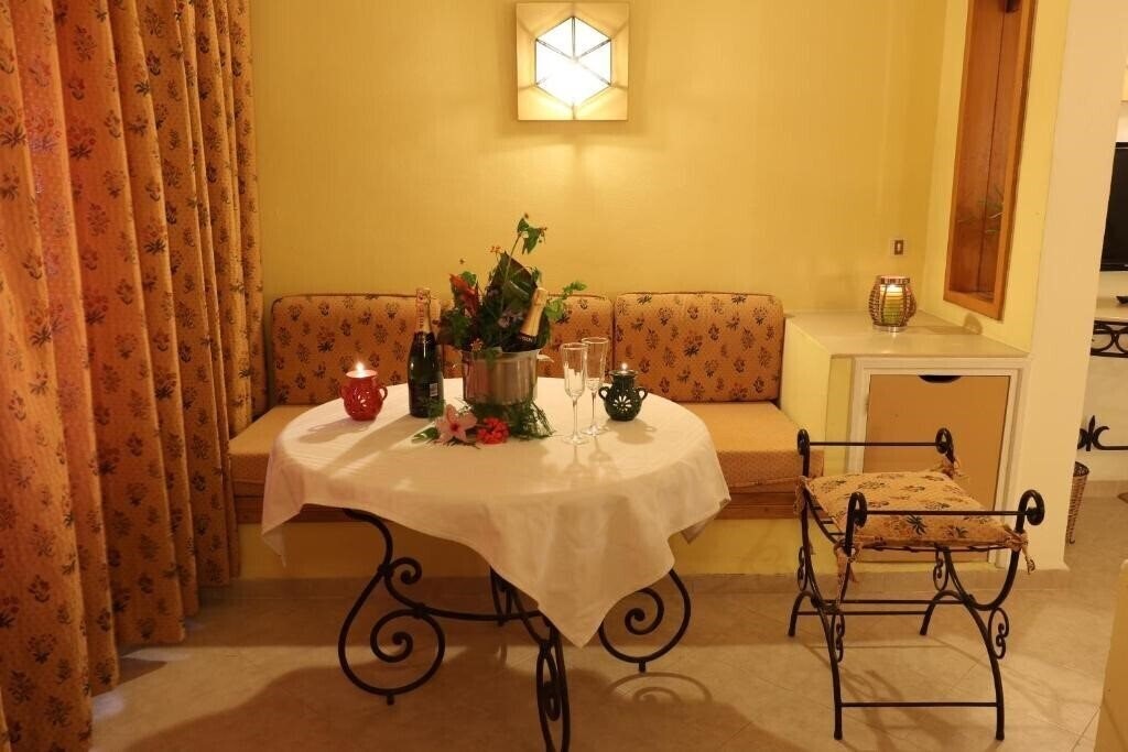 Апартаменты La Residence Hammamet 3*