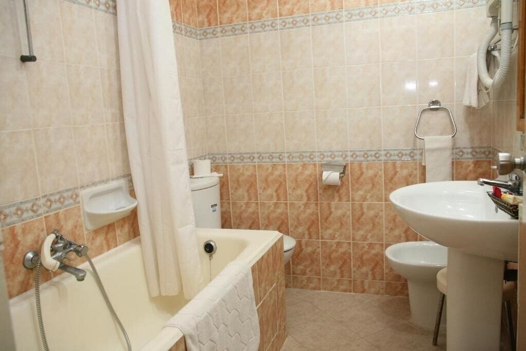Панорама La Residence Hammamet 3*