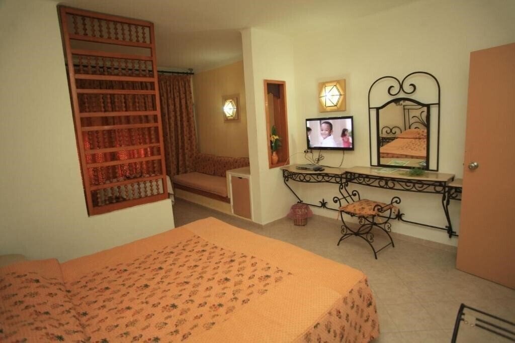 Изображение La Residence Hammamet 3*