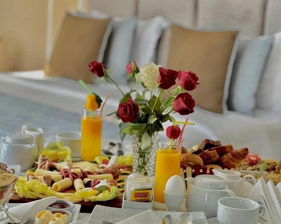 Фотография Mahdia Palace Thalasso 5*