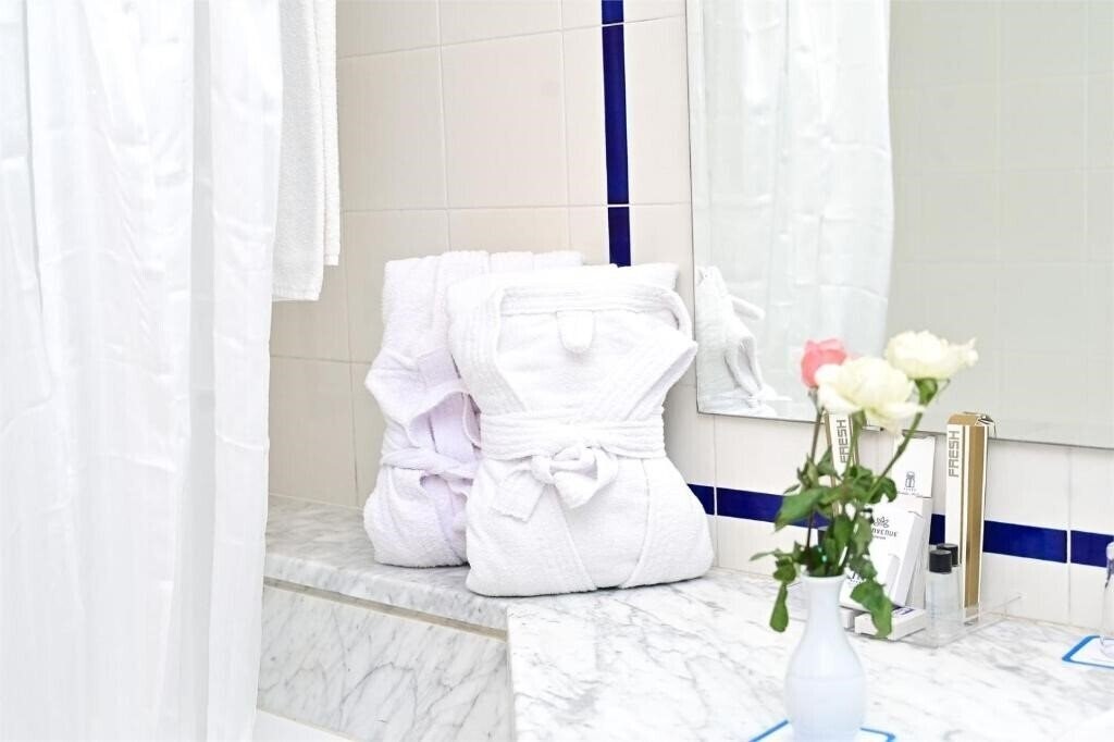 Изображение Mahdia Palace Thalasso 5*