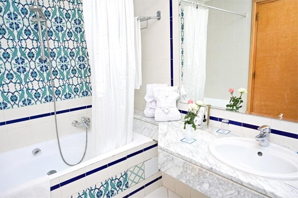 Картинка Mahdia Palace Thalasso 5*