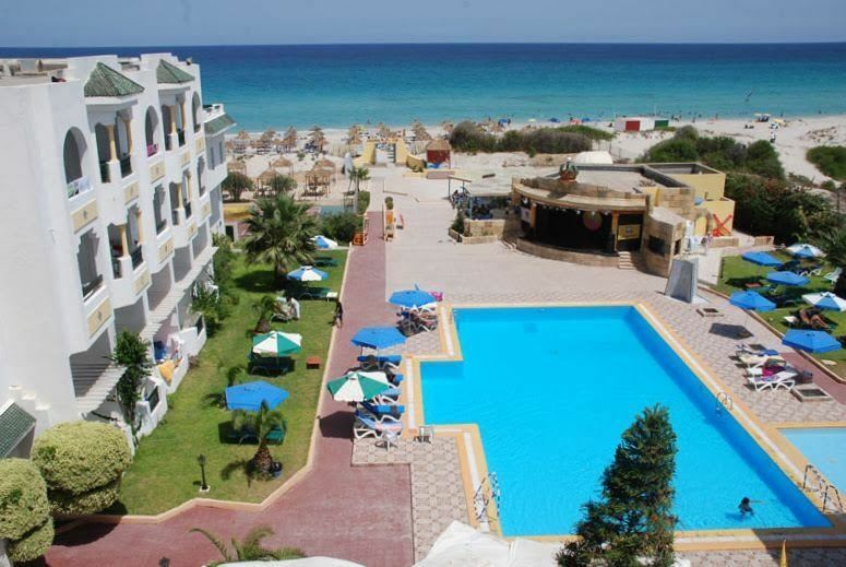 Апартаменты Top Kapi 3*