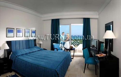 Панорама Riu El Monsur 4*