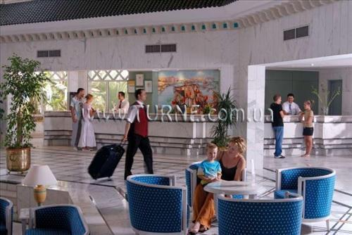 Апартаменты Riu El Monsur 4*