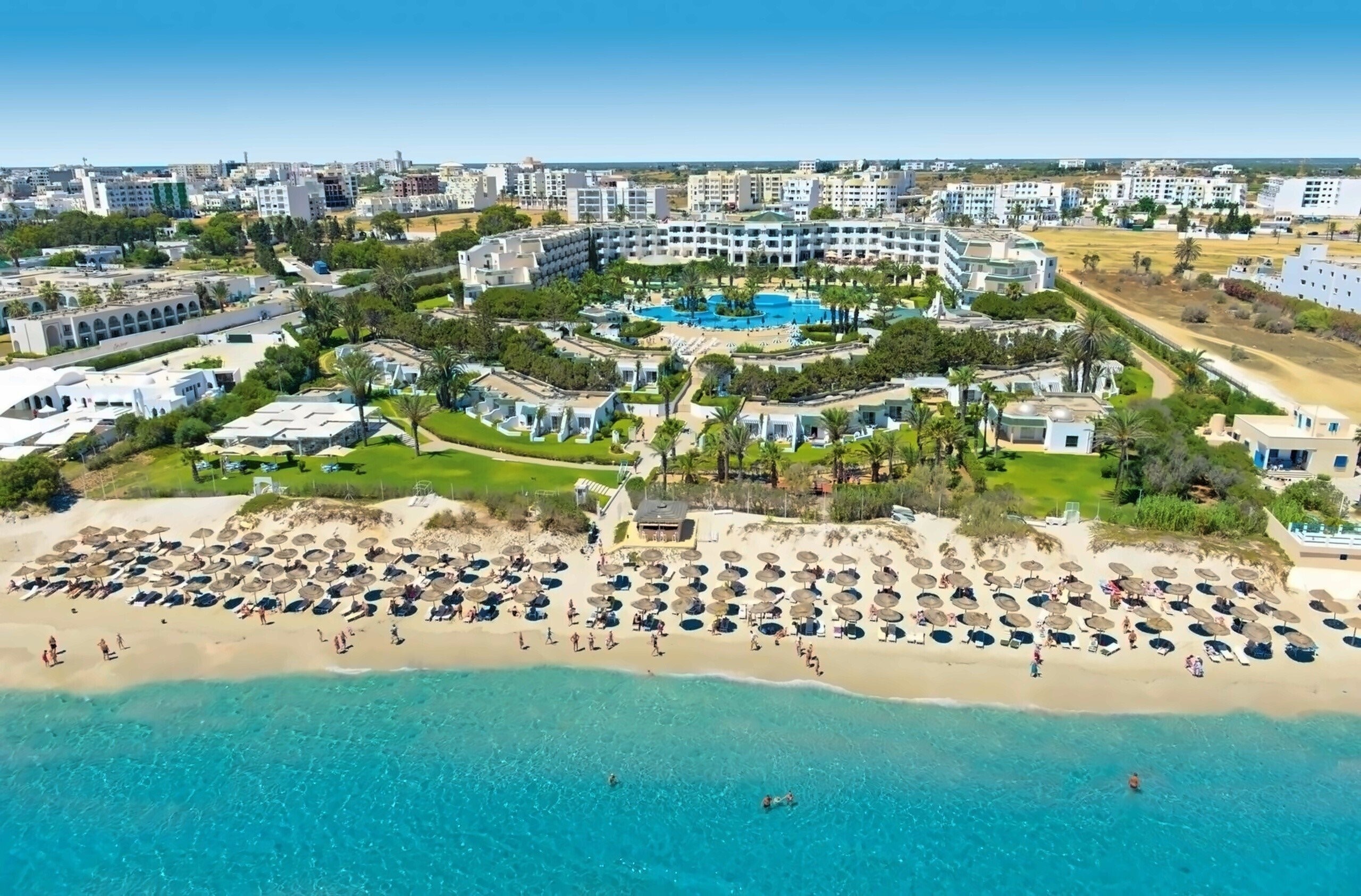 Фото One Resort El Mansour 4*