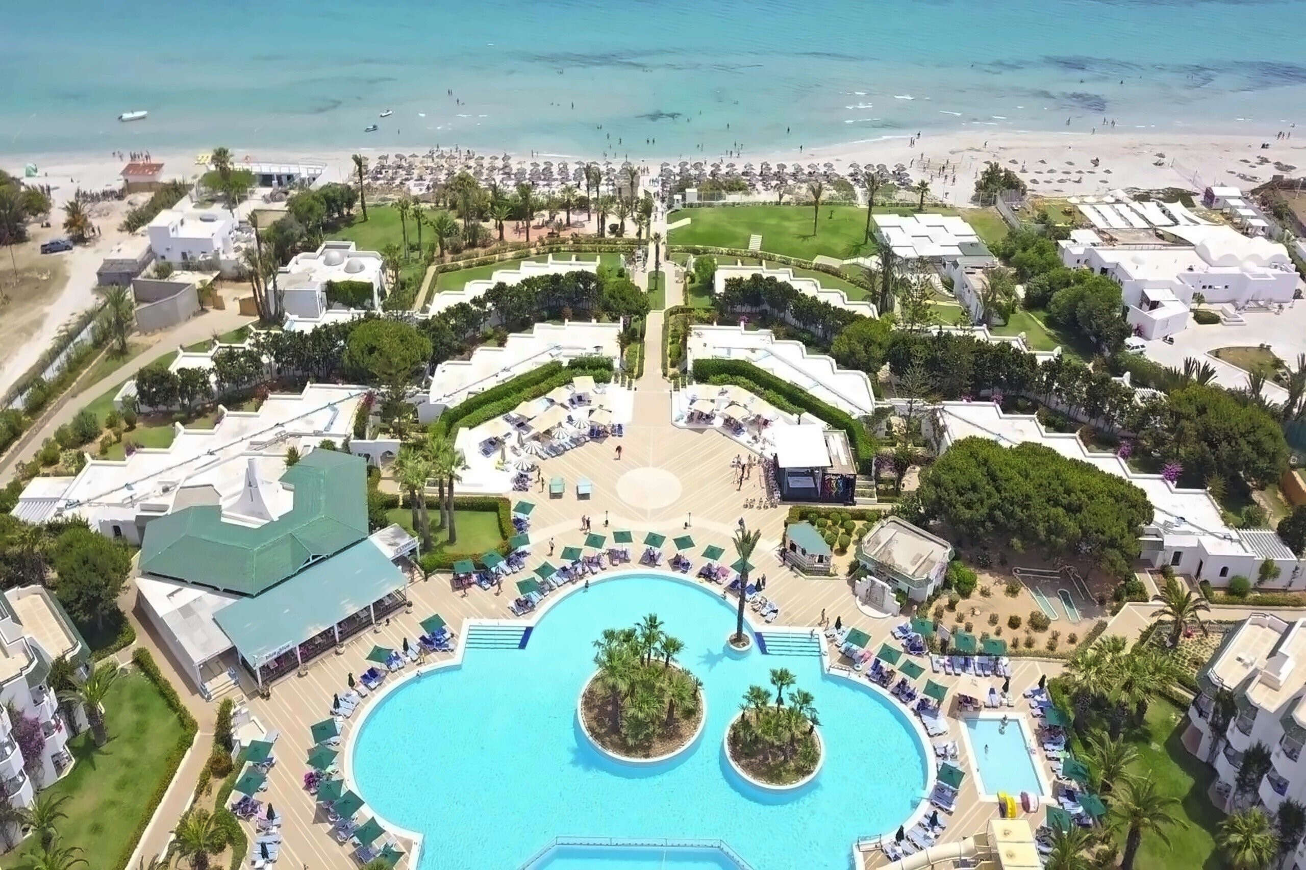 Фотография One Resort El Mansour 4*