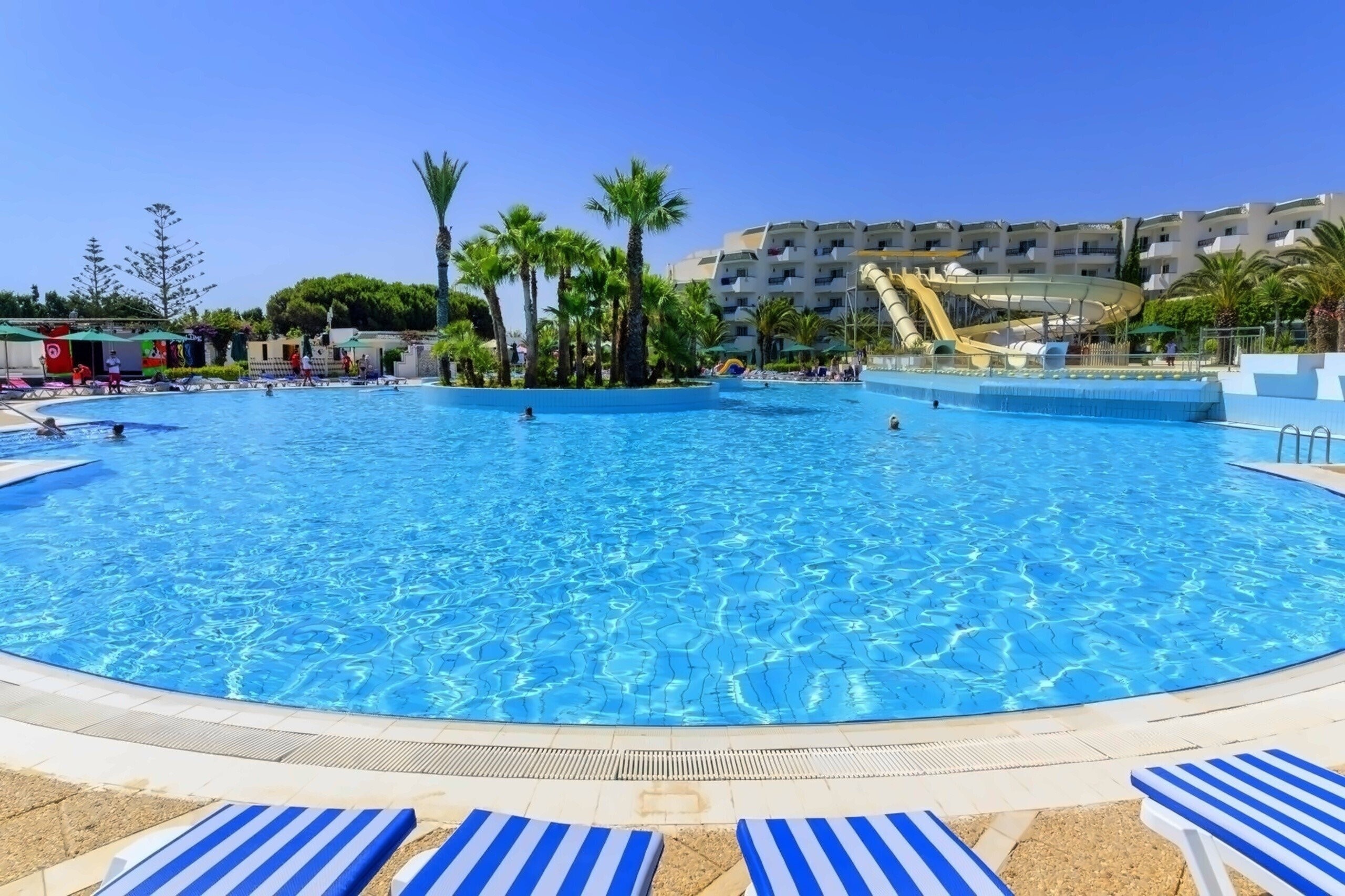 Изображение One Resort El Mansour 4*