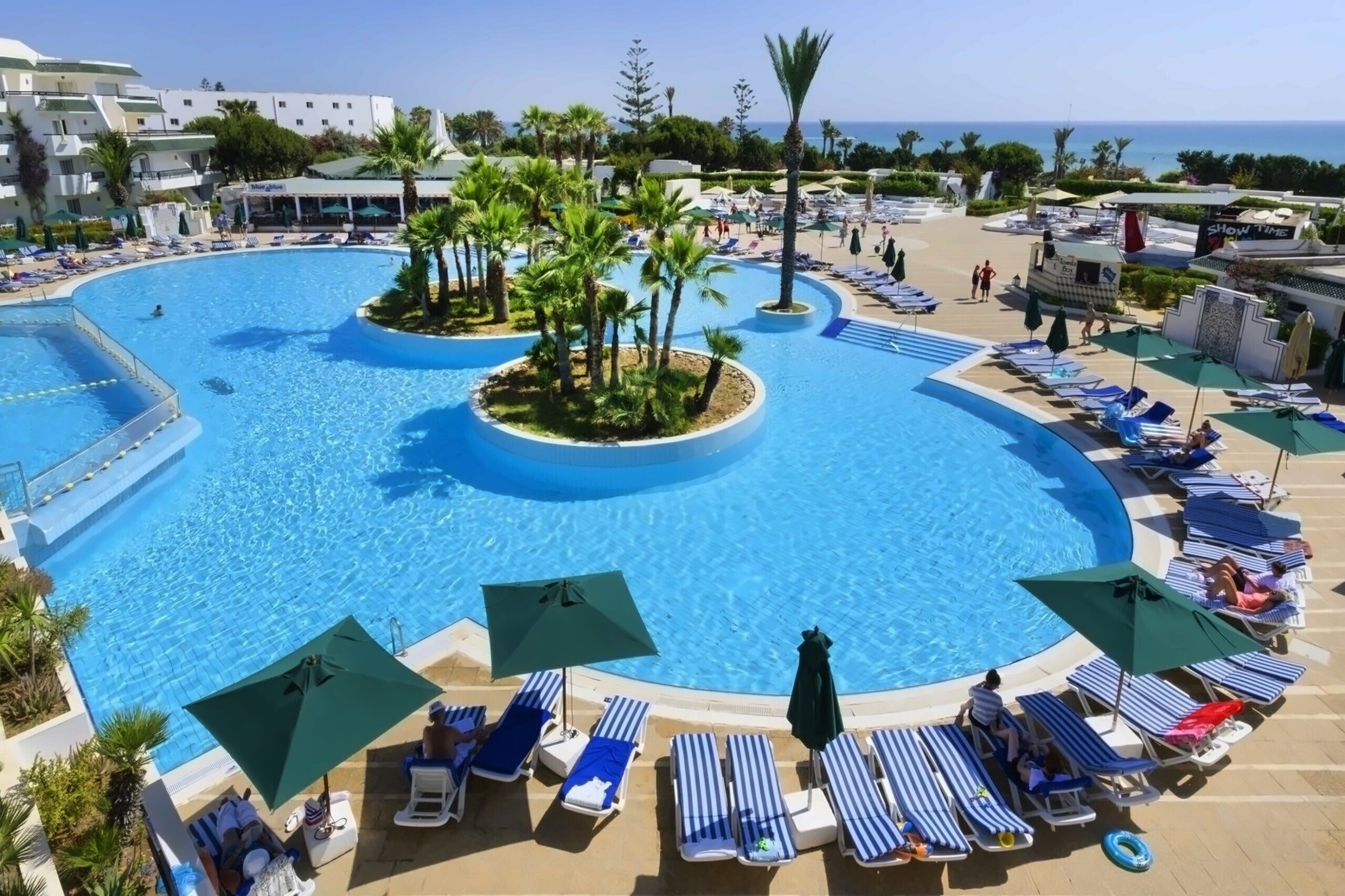 Картинка One Resort El Mansour 4*
