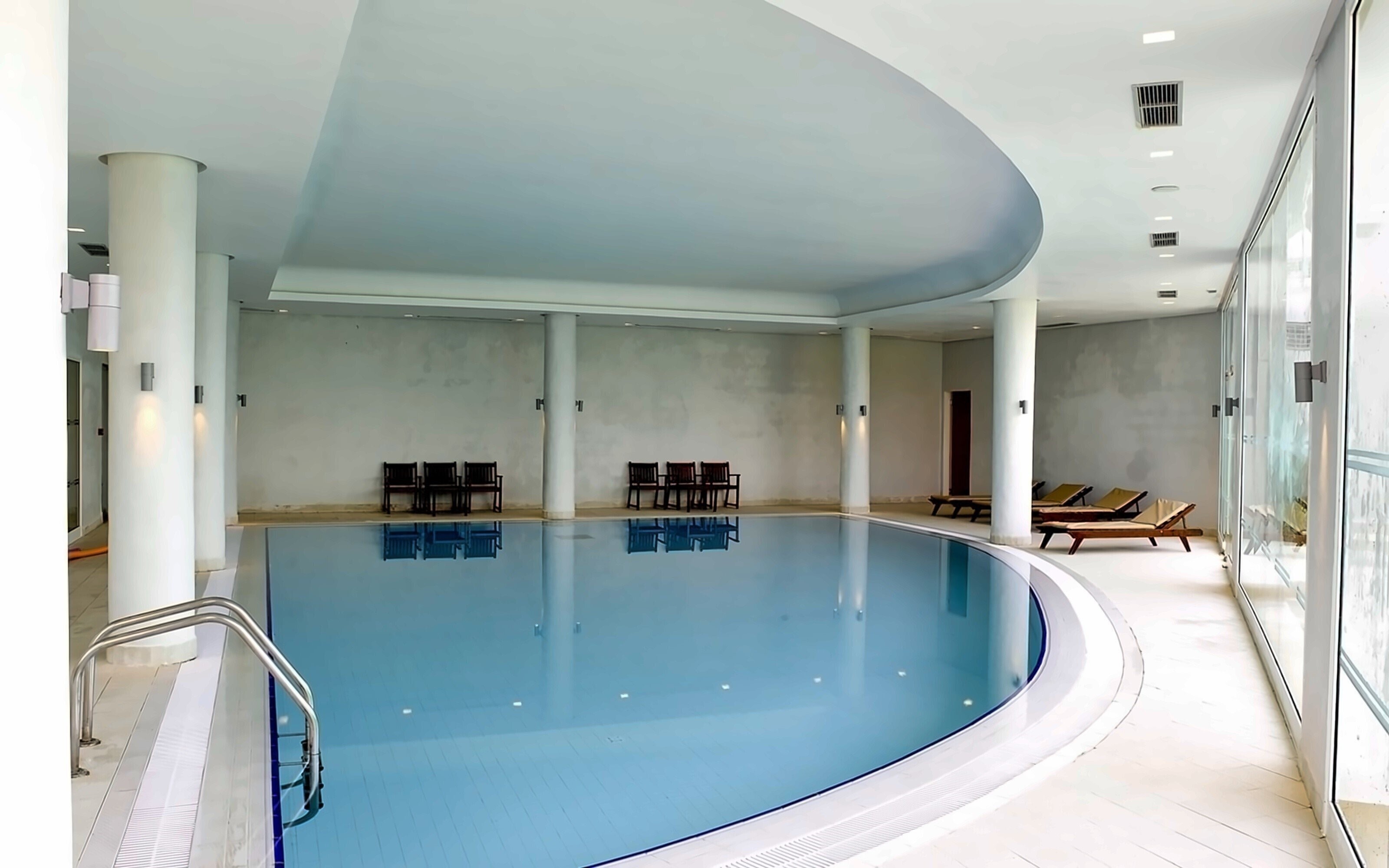 Фотография Thalassa Mahdia 4*