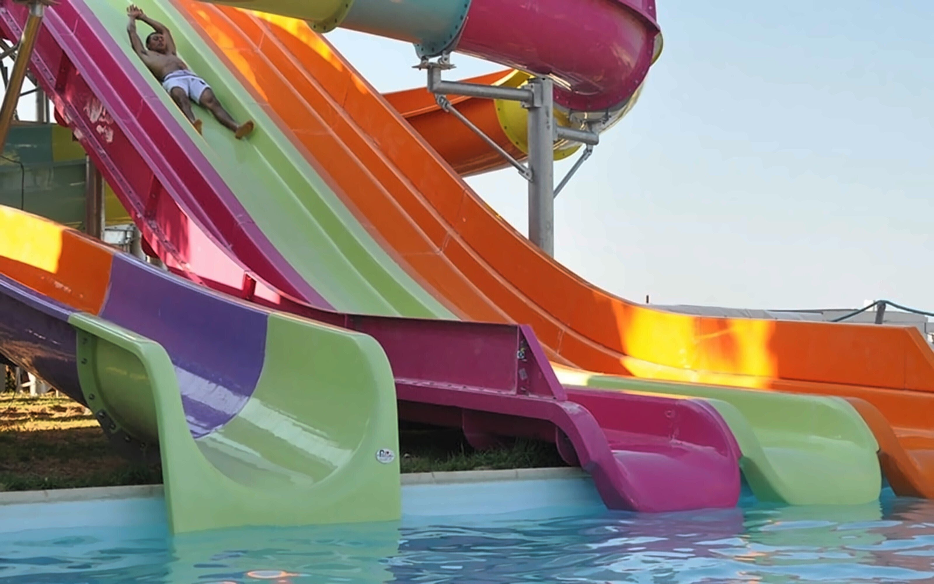 Вид Thalassa Mahdia 4*