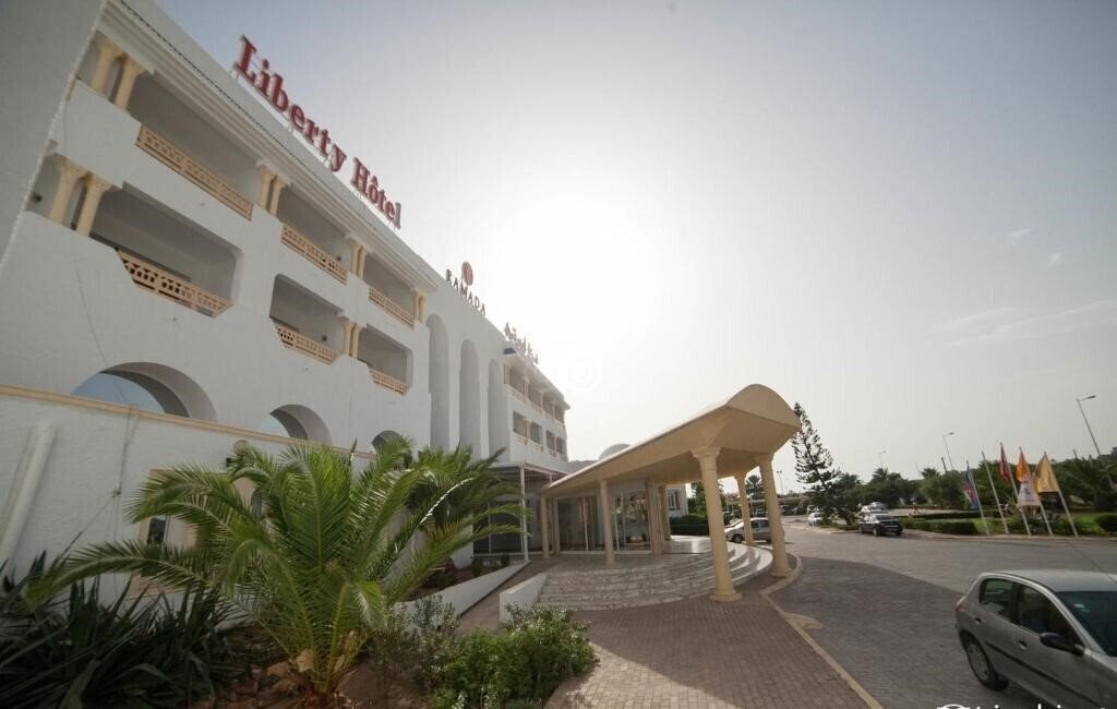 Фотография Liberty Resort 4*