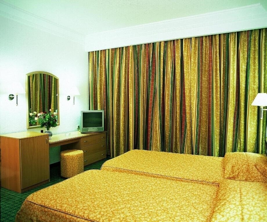 Вид El Mouradi Skanes 4*