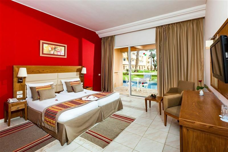 Территория Thomson Skanes Family Resort (ex. Magic Life Skanes Family Resort) 4*