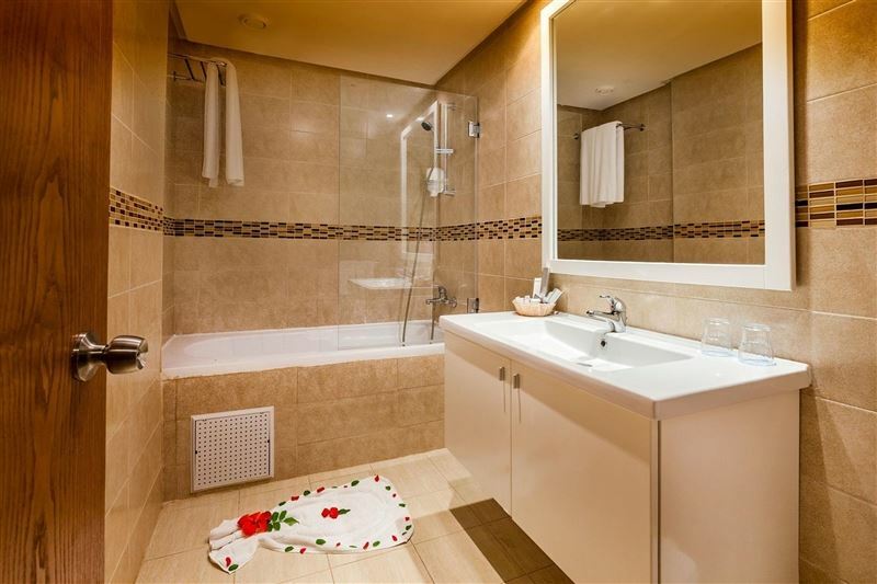 Панорама Thomson Skanes Family Resort (ex. Magic Life Skanes Family Resort) 4*