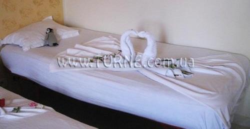 Готель Houda 4*