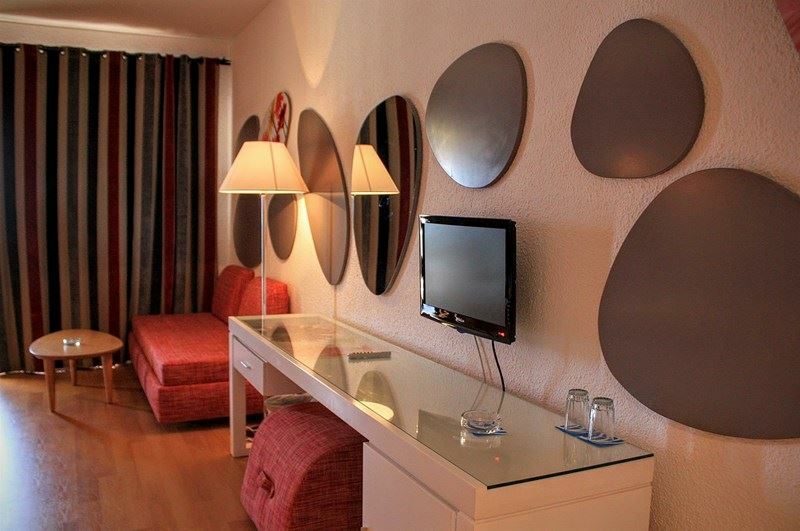 Панорама One Resort Jockey 4*