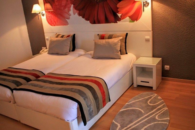 Апартаменты One Resort Jockey 4*