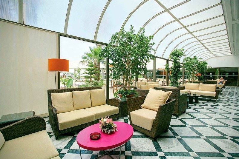 Вид One Resort Jockey 4*