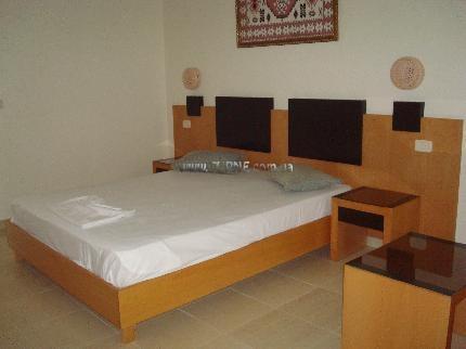 Апартаменти Les Palmiers 2*