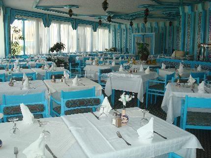 Вид Les Palmiers 2*