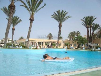 Фото Les Palmiers 2*