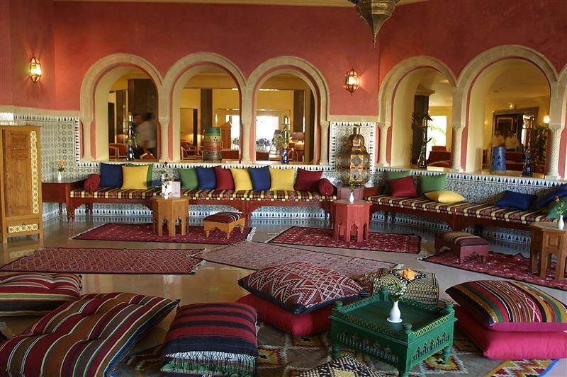 Вид Regency Monastir Hotel & Spa 4*