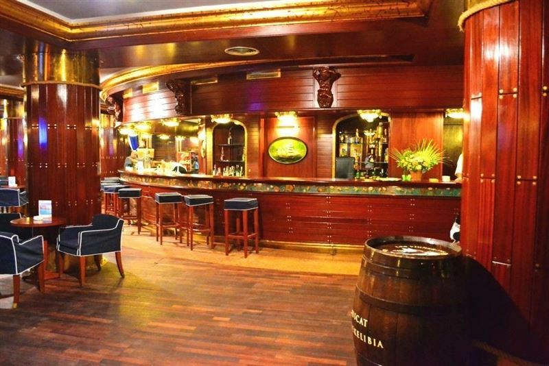 Территория Regency Monastir Hotel & Spa 4*