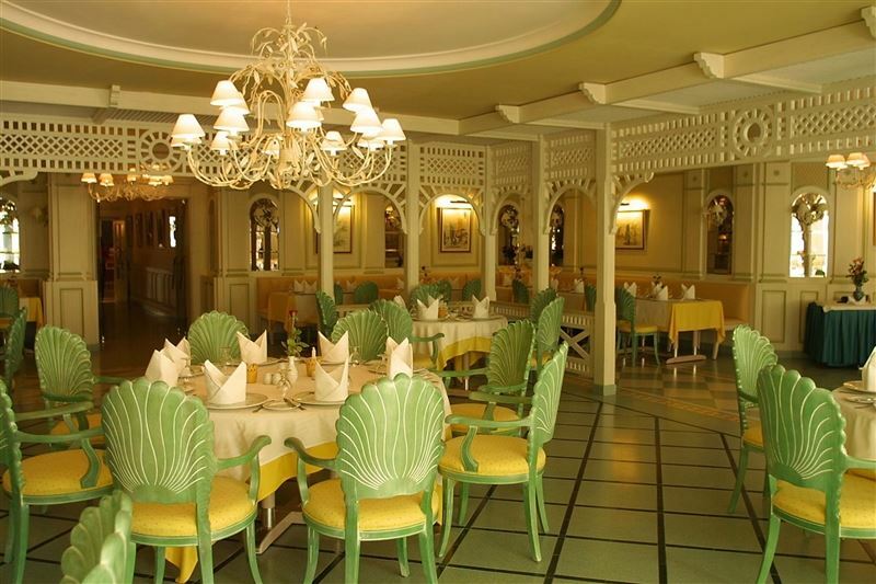 Панорама Regency Monastir Hotel & Spa 4*