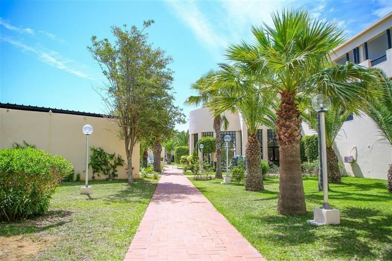 Вид Magic Nerolia Monastir 4*