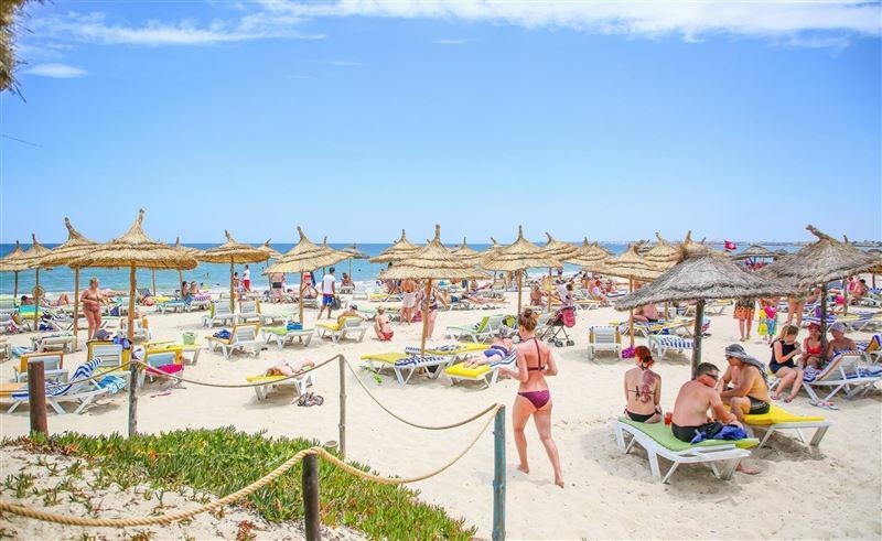 Апартаменты Magic Nerolia Monastir 4*