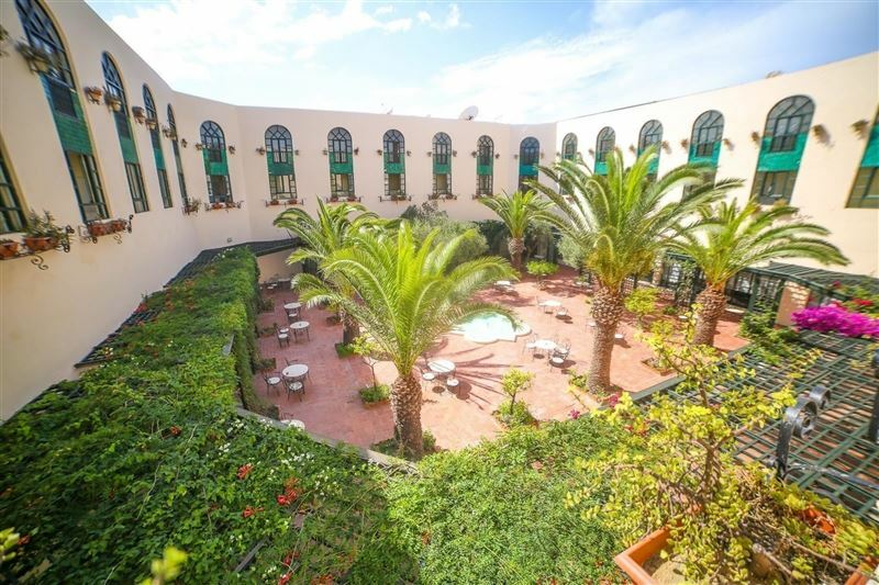 Панорама Magic Nerolia Monastir 4*