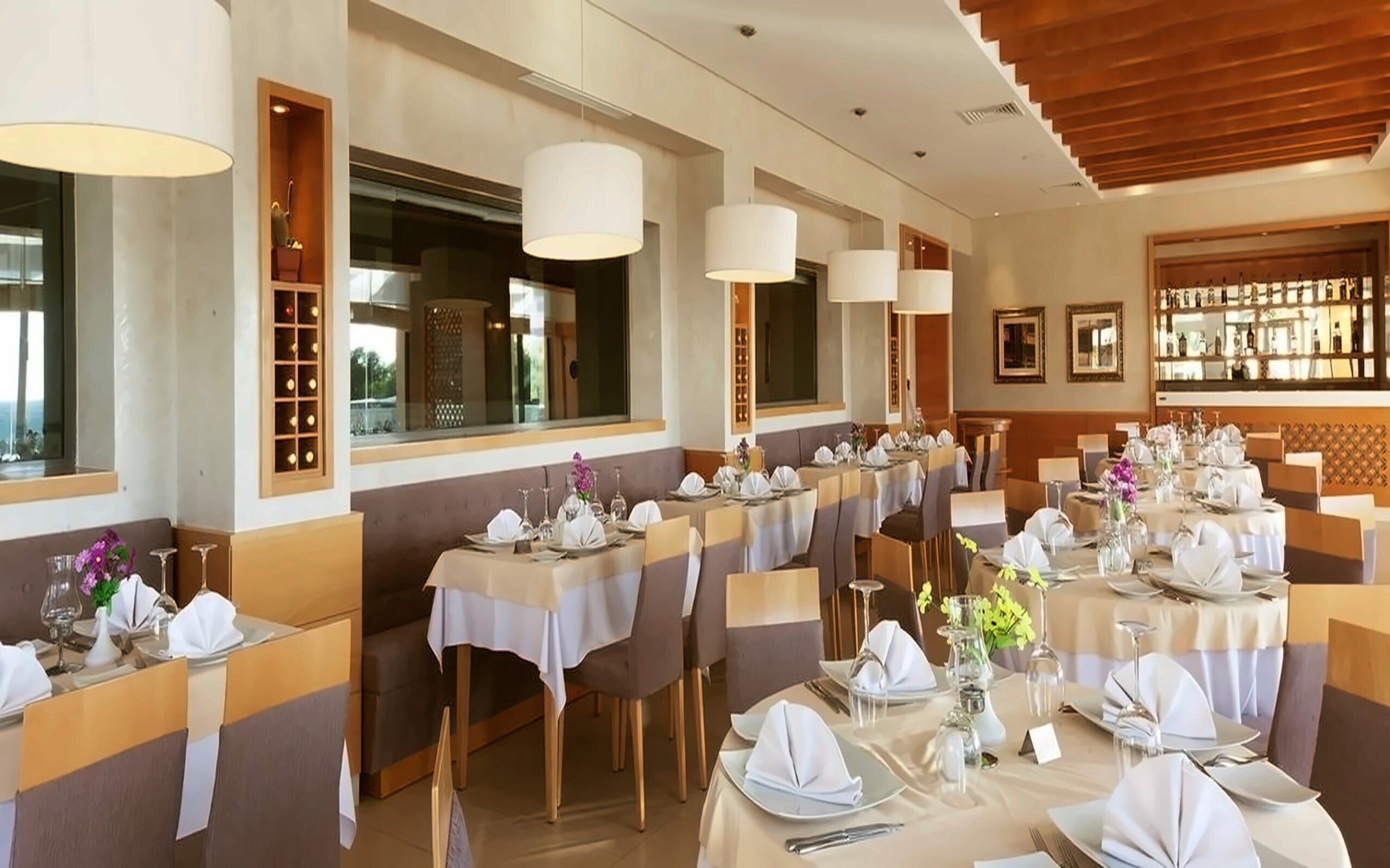 Апартаменты Rosa Beach Thalasso & SPA 4*