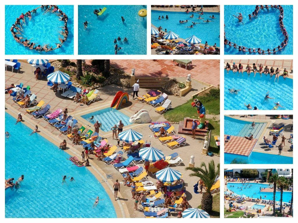 Территория Eden Club 3*