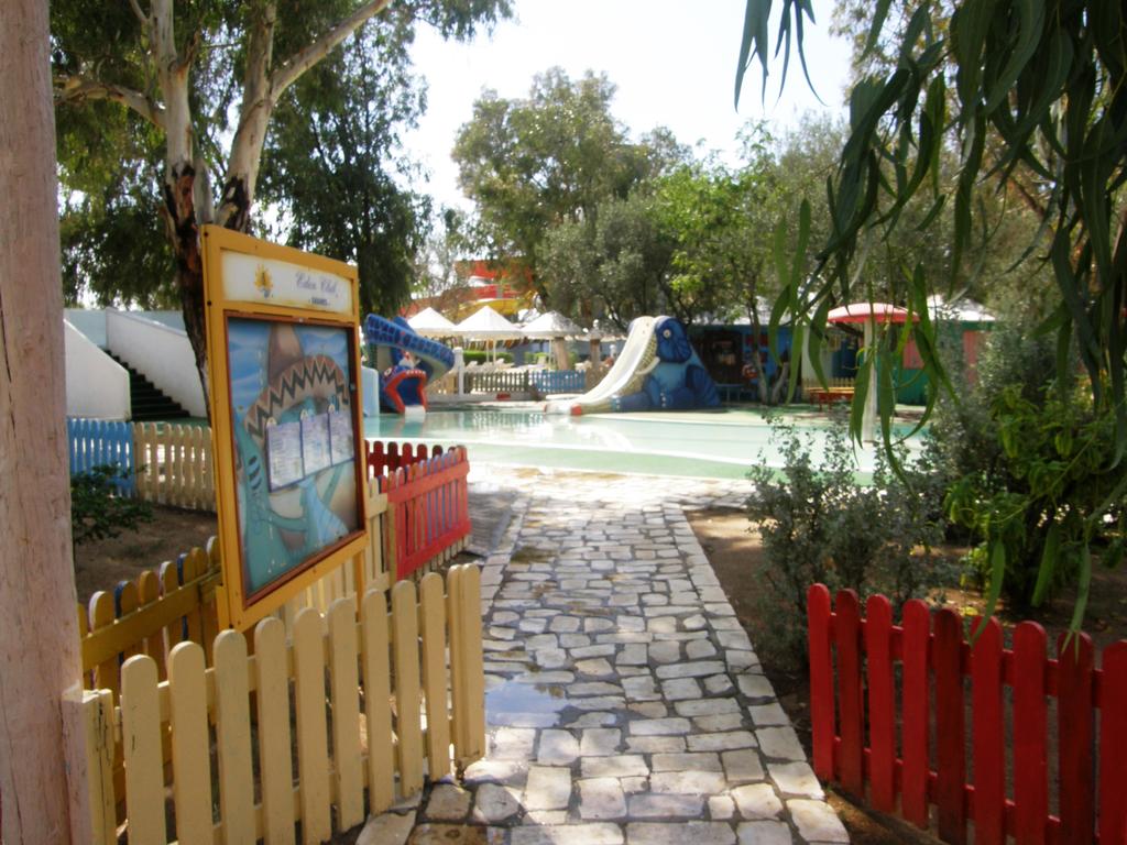 Панорама Eden Club 3*