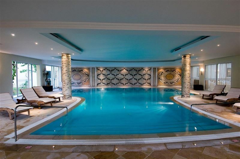 Панорама Royal Thalassa Monastir 5*