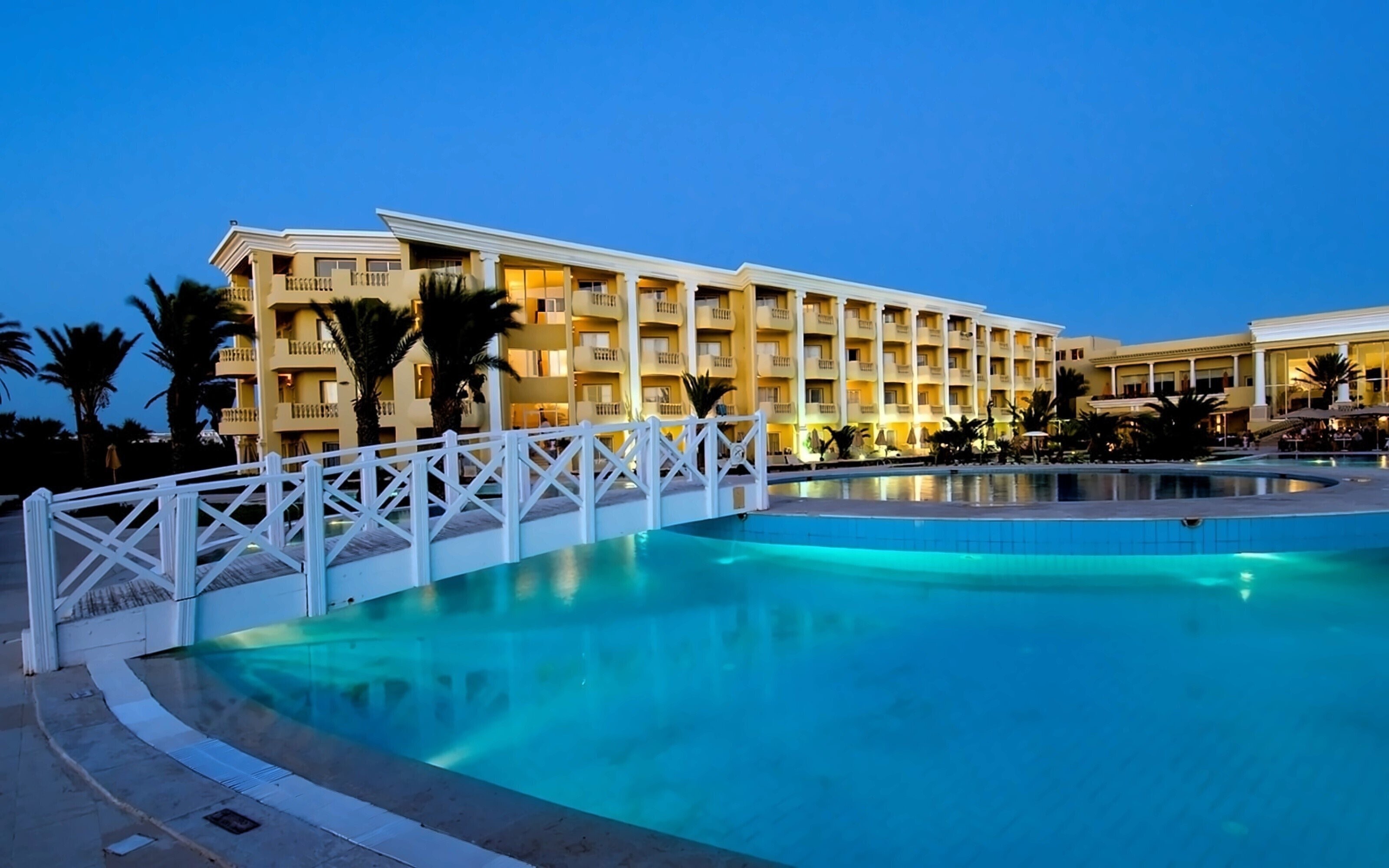 Зображення Royal Thalassa Monastir 5*