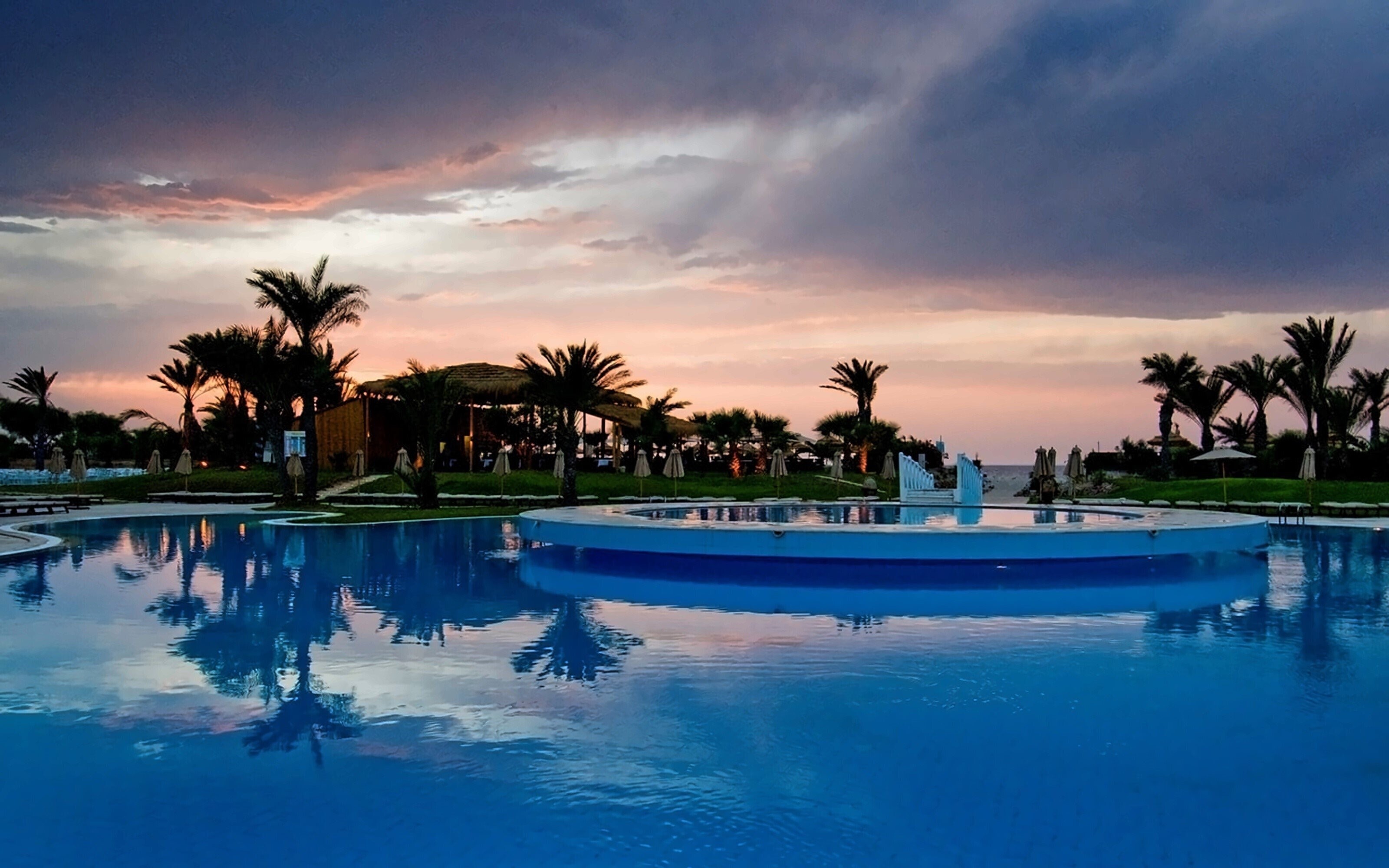 Апартаменти Royal Thalassa Monastir 5*