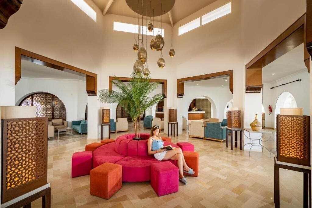 Апартаменты Skanes Rivage Club (ex. Club Rosa Rivage) 3*