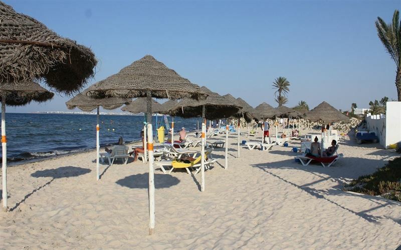 Вид My Hotel Garden Beach Club 3*